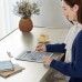 Планшет для заметок с дисплеем E-Ink. Fujitsu Quaderno A4 3rd Gen 6